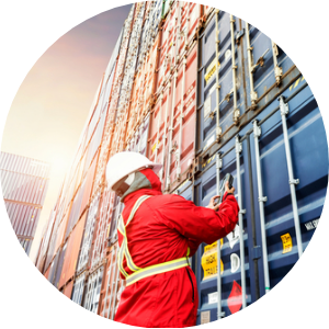 Comercialización de materias primas