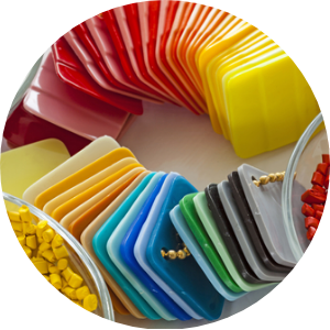 Comercialización de materias primas